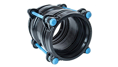 Aqua Fast coupling